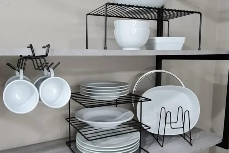 Organizadores para Armários de Cozinha