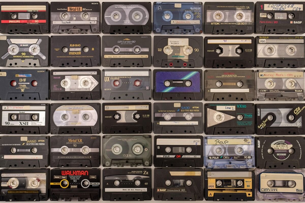 Calendário de Geladeira Magnético para Organizar o Ano