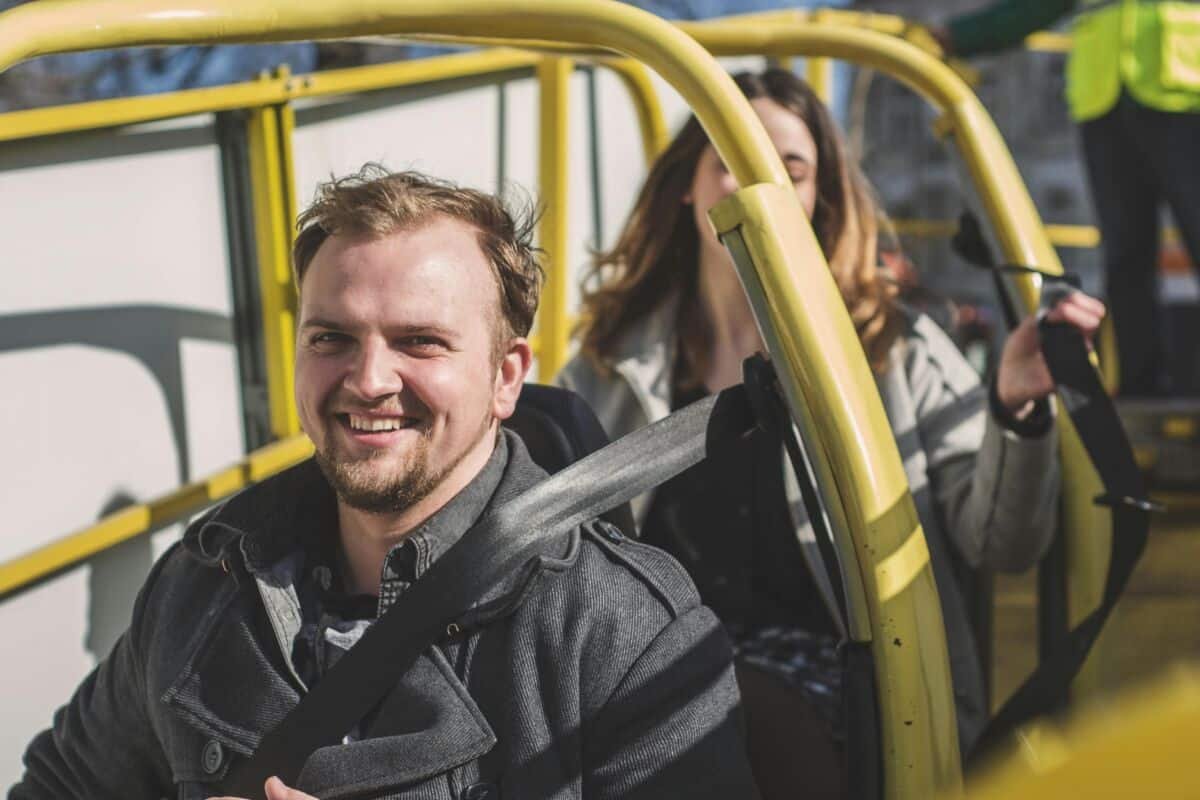 Guia Completo: Como Consertar A Mola Do Cinto De Segurança