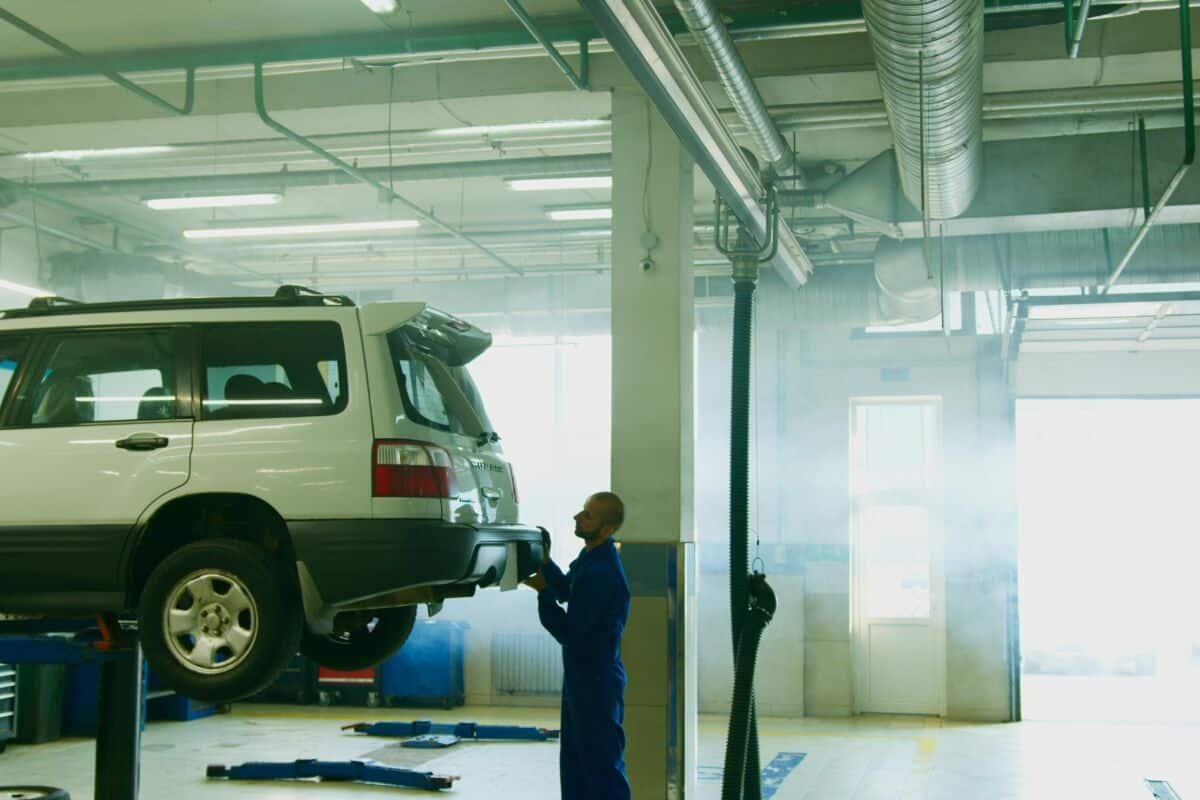 Guia Completo: Como Consertar Air Fryer - Quando Chamar um Profissional