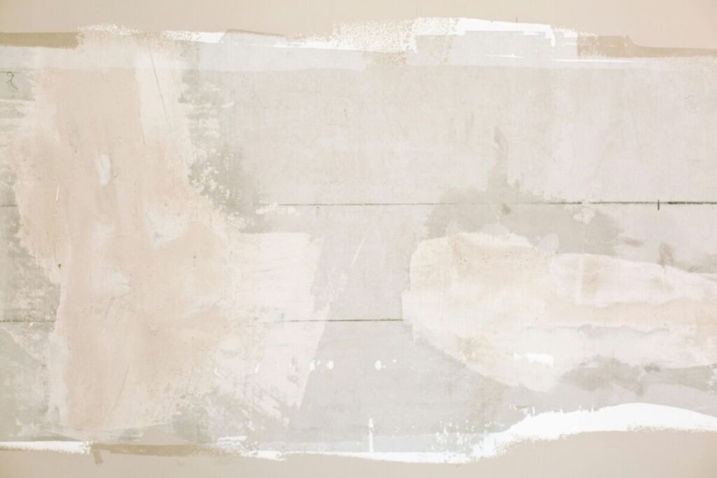 Guia Completo: Como Consertar Buraco Na Parede