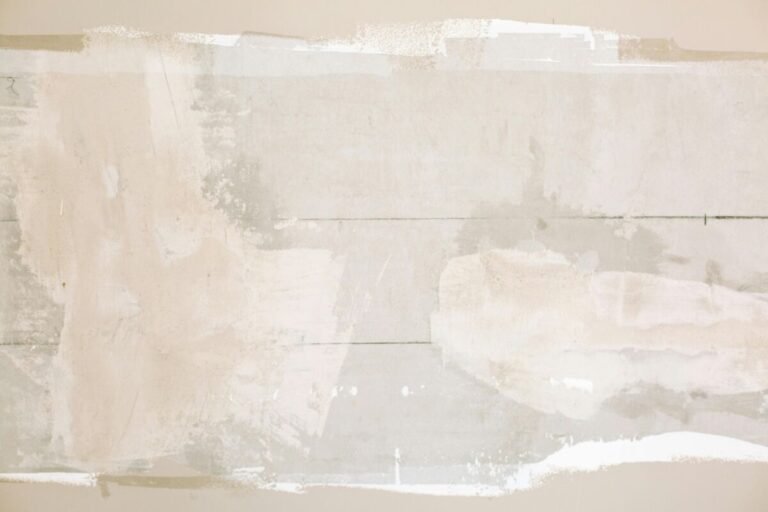 Guia Completo: Como Consertar Buraco Na Parede