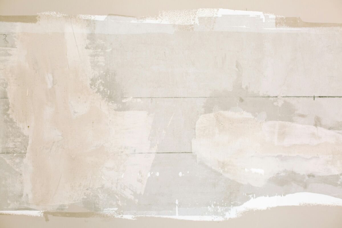 Guia Completo: Como Consertar Buraco Na Parede