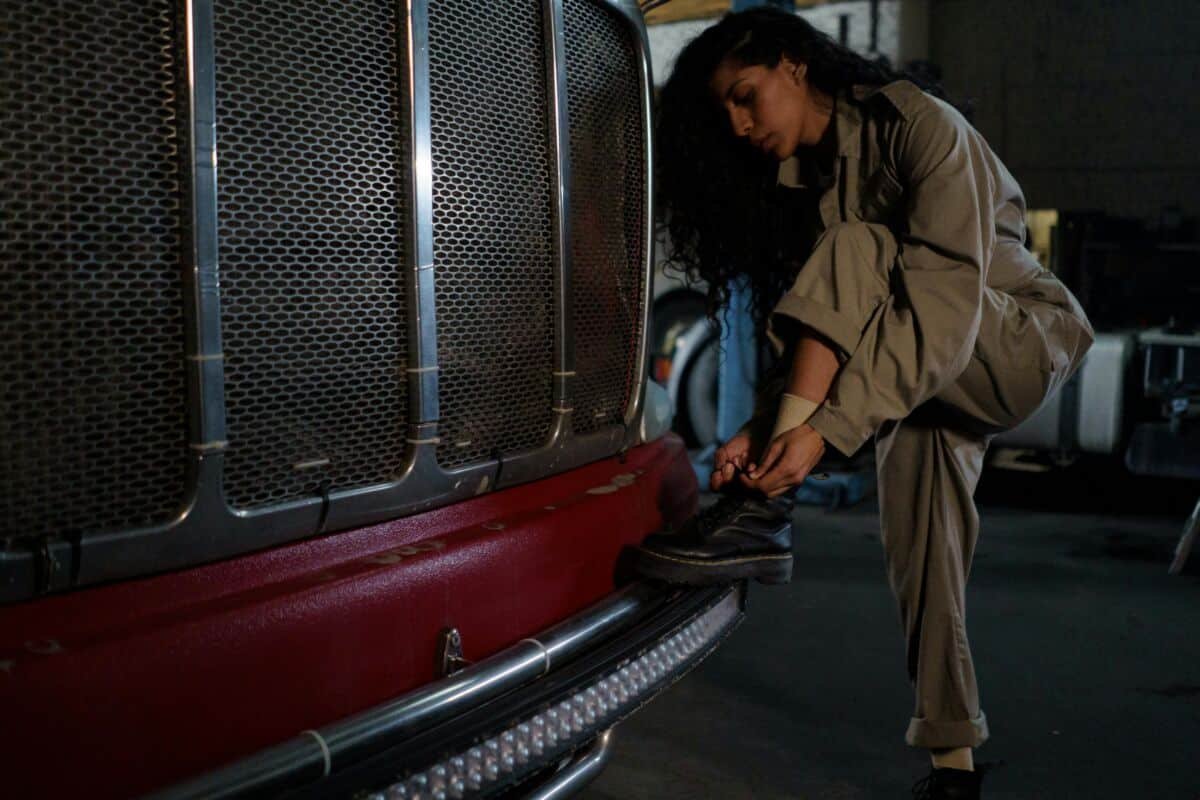 Guia Completo: Como Consertar Cadarço Desfiado - Métodos de Conserto