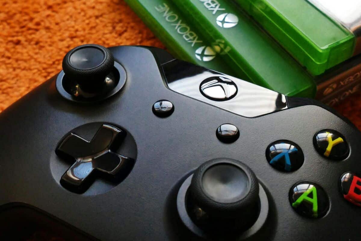 Guia Completo: Como Consertar Controle De Xbox 360
