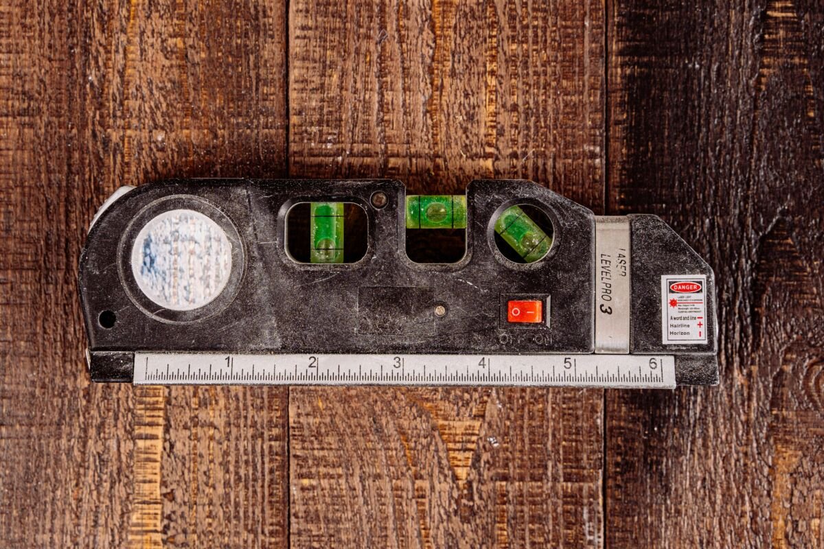 Guia Completo: Como Consertar Nível A Laser - Passo a Passo para Consertar Nível a Laser
