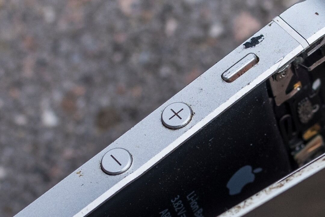 Guia Completo: Como Consertar O Botão De Volume Do Celular - Como Consertar o Botão de Volume Fisicamente