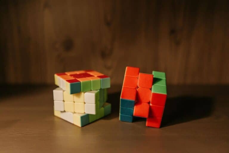 Guia Completo: Como Consertar O Cubo Mágico