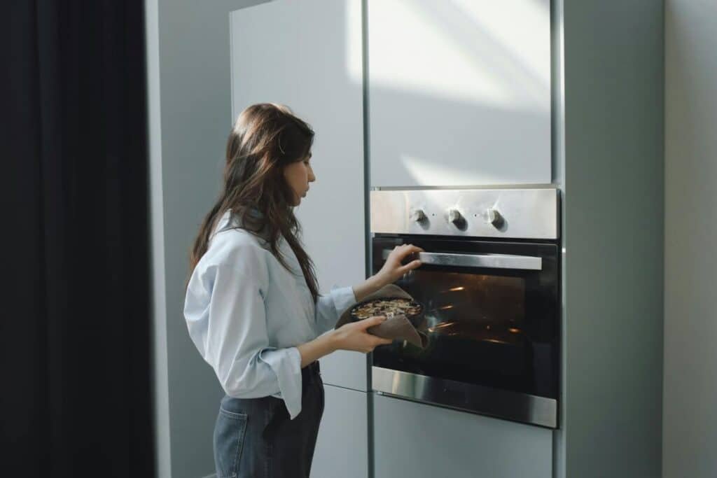 Guia Completo: Como Consertar O Forno Do Fogão