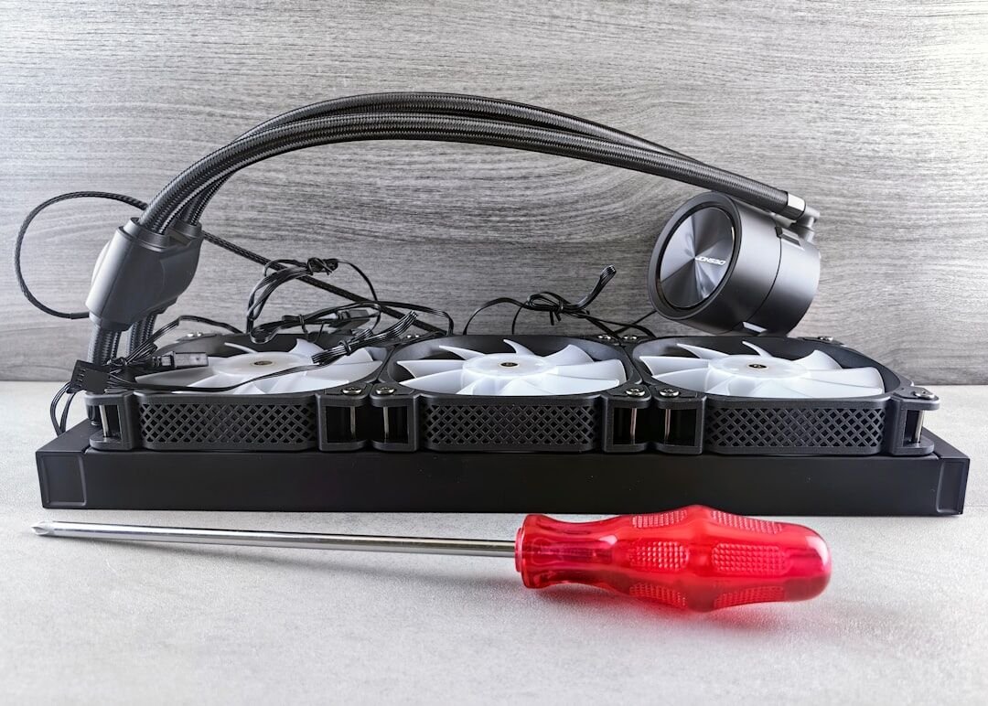 Guia Completo: Como Consertar O Ventilador - Passo a Passo para o Conserto