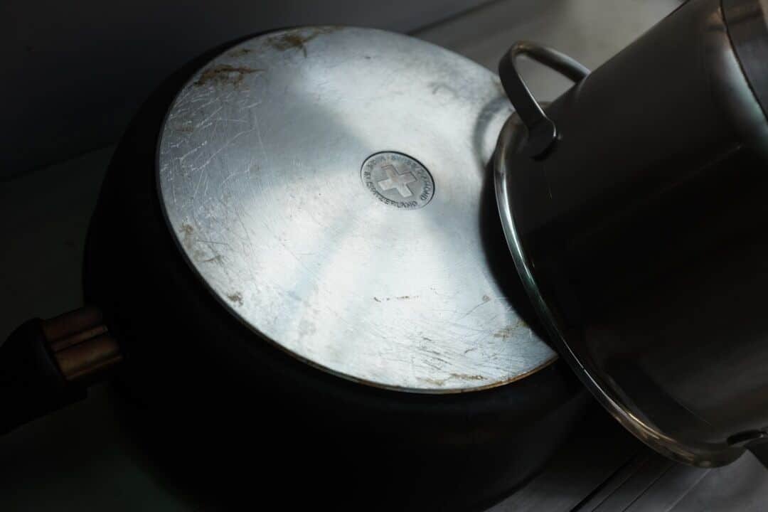 Guia Completo: Como Consertar Panela De Pressão - Passo a Passo para Consertar a Panela