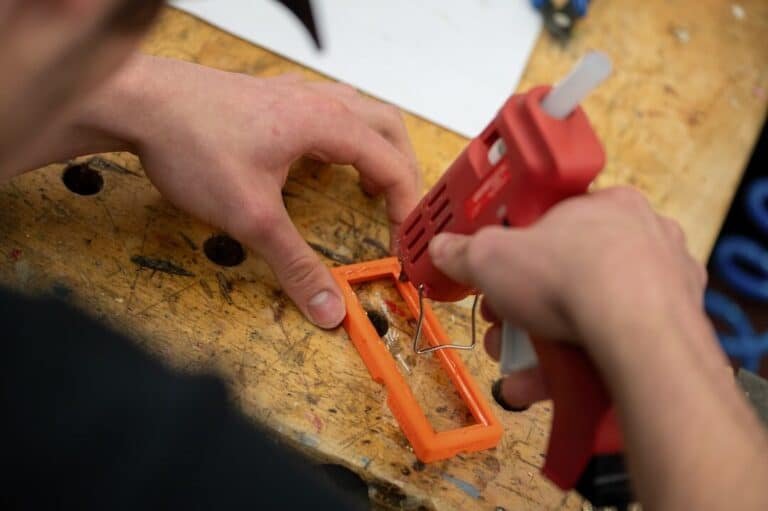 Guia Completo: Como Consertar Pistola De Cola Quente