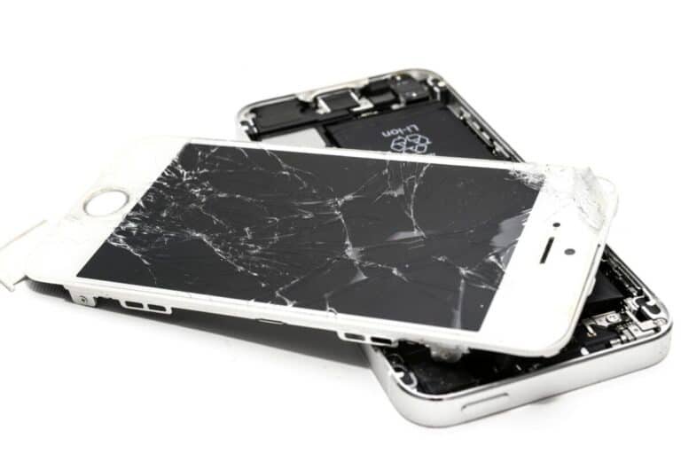 Como Consertar Tela De Celular Quebrada Com Pasta De Dente