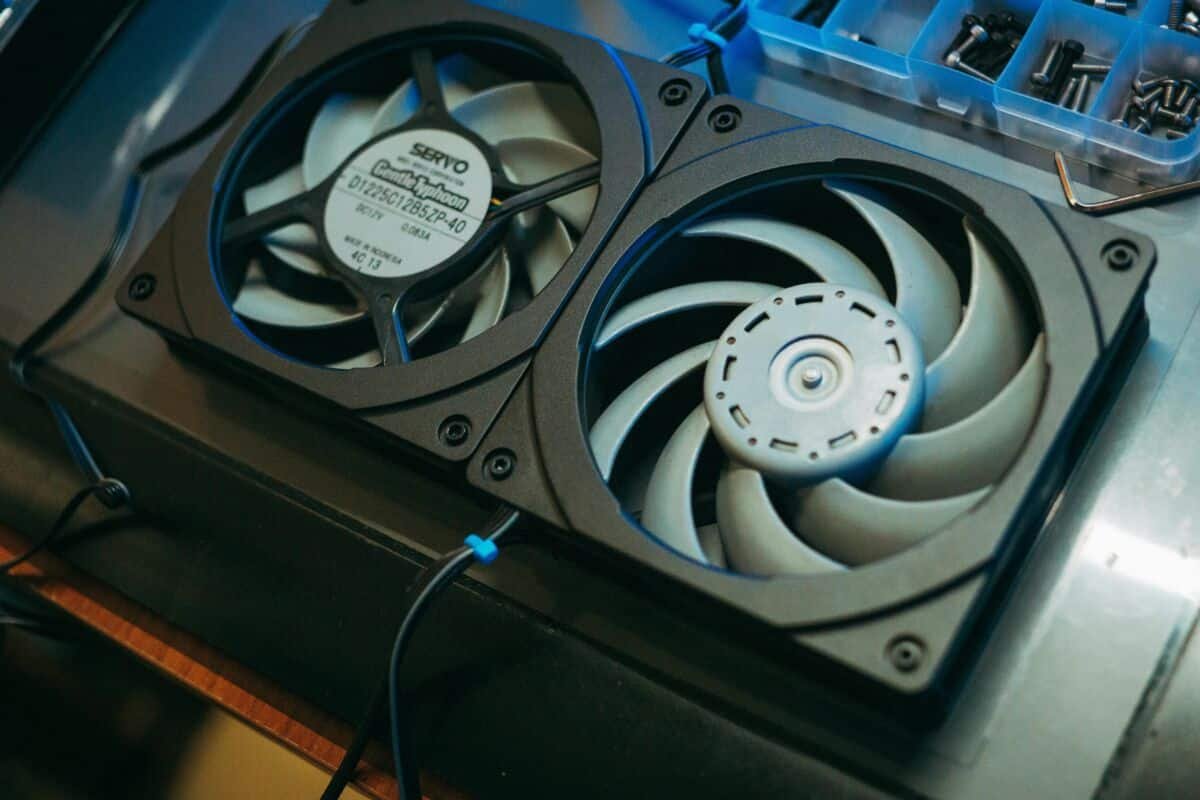 Guia Completo: Como Consertar Um Ventilador - Passo a Passo para Consertar um Ventilador
