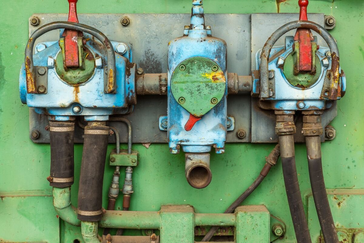 Guia Completo: Como Consertar Válvula De Spray - Dicas de Manutenção para Válvulas de Spray