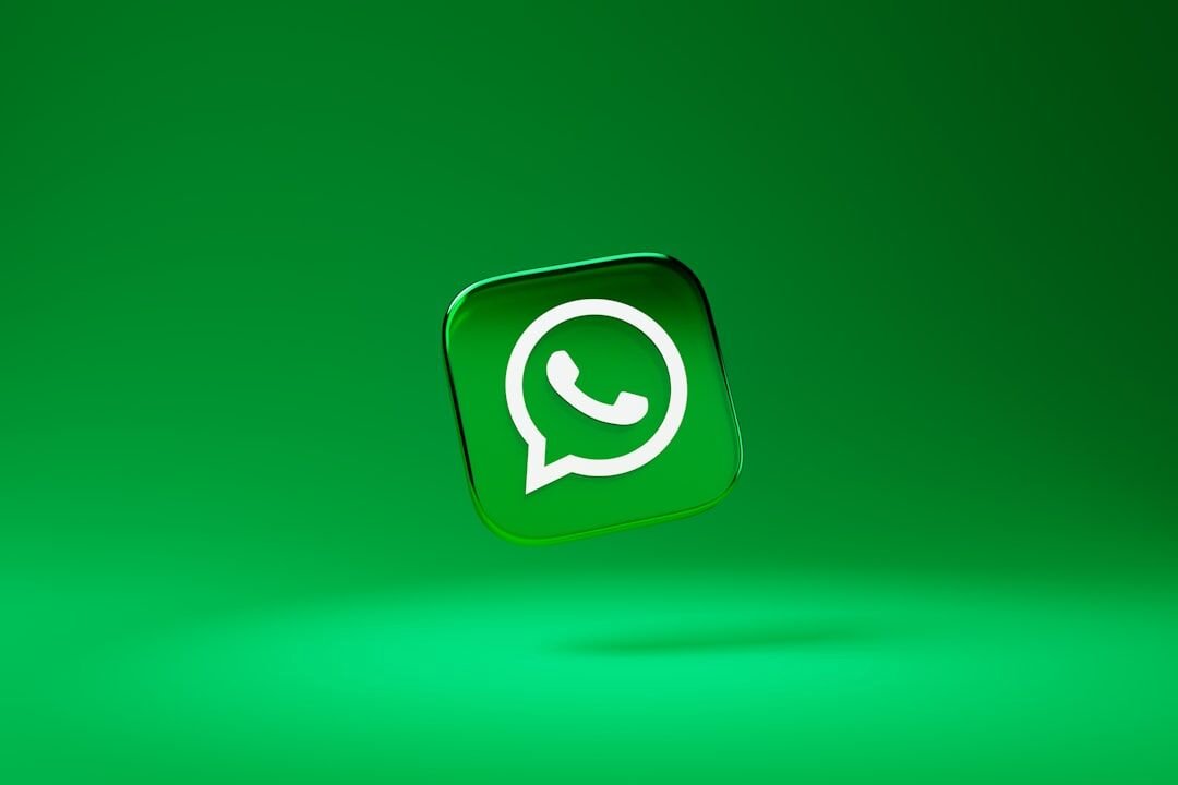 Guia Completo: Como Consertar Whatsapp - Reinstalação do WhatsApp