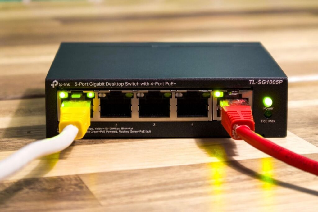 Guia Completo: Como Consertar Wi-Fi