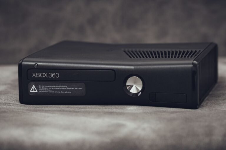 Guia Completo: Como Consertar Xbox 360